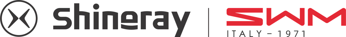 Shineray · SWM