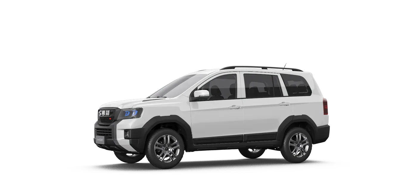 SWM G03F SUV