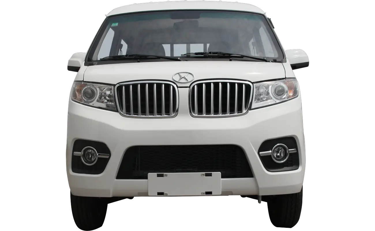 Shineray T32 Doble Cabina — imagen 4