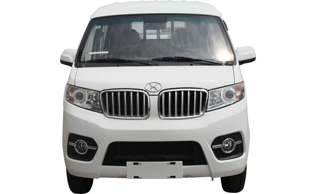 Shineray T32 Doble Cabina — imagen 5